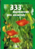 333 zajímavostí pro akvaristy, 1995